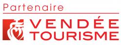 Logo partenaire vendee tourisme